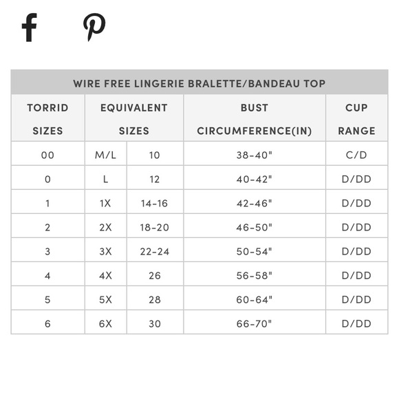 Torrid Bra & Garter Belt Raspberry Pink Set - Picture 9 of 9